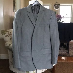 Men’s suit